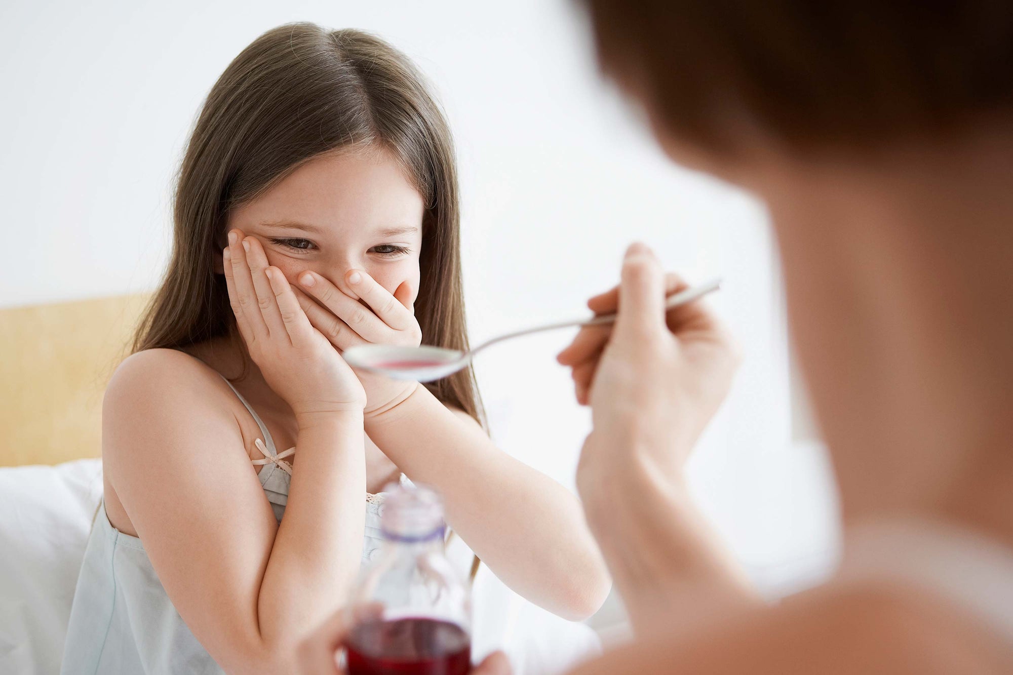 HOW LOZENGE LOLLIPOPS HELP SOOTHE SORE THROATS AND COUGHS