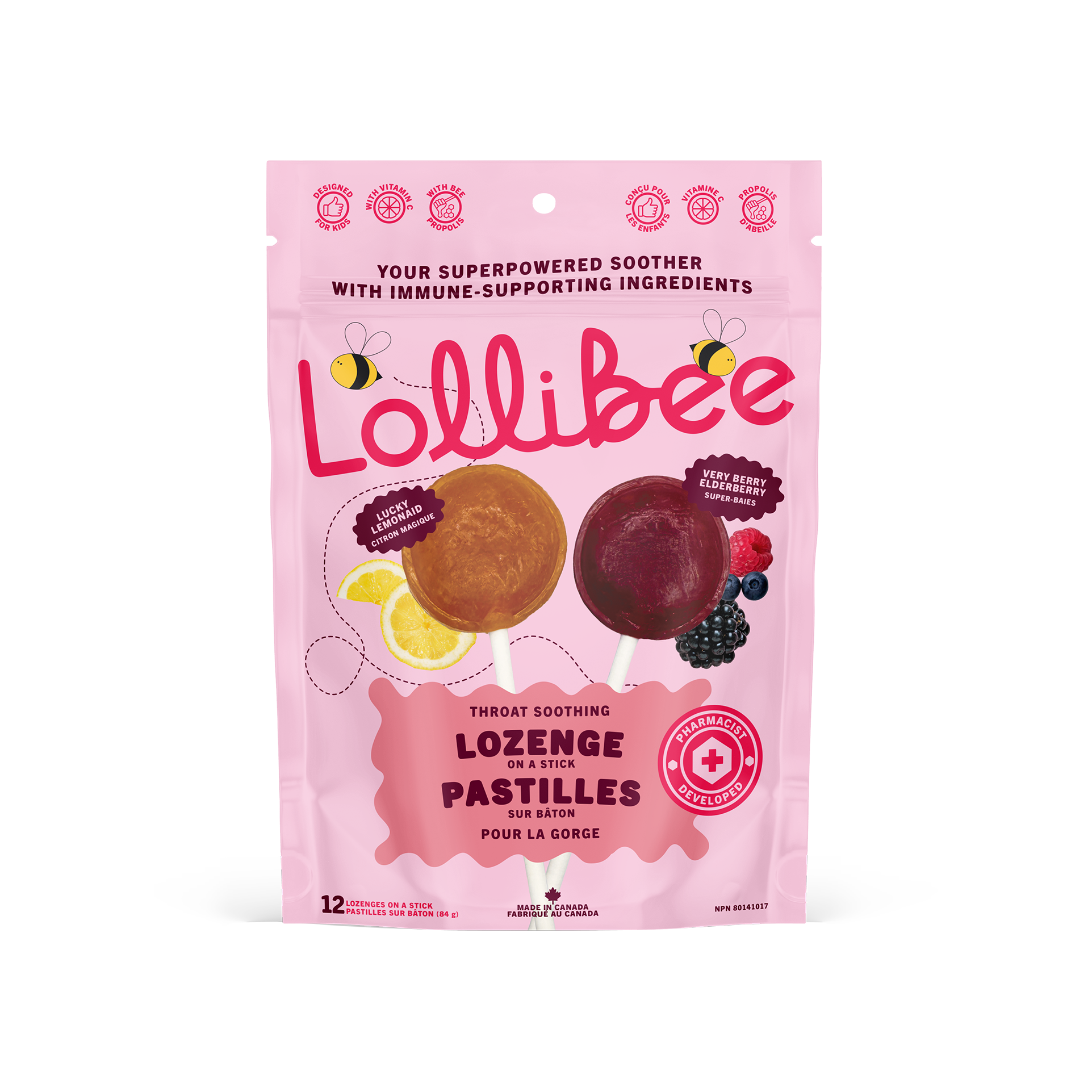 LOLLIBEE VARIETY PACK