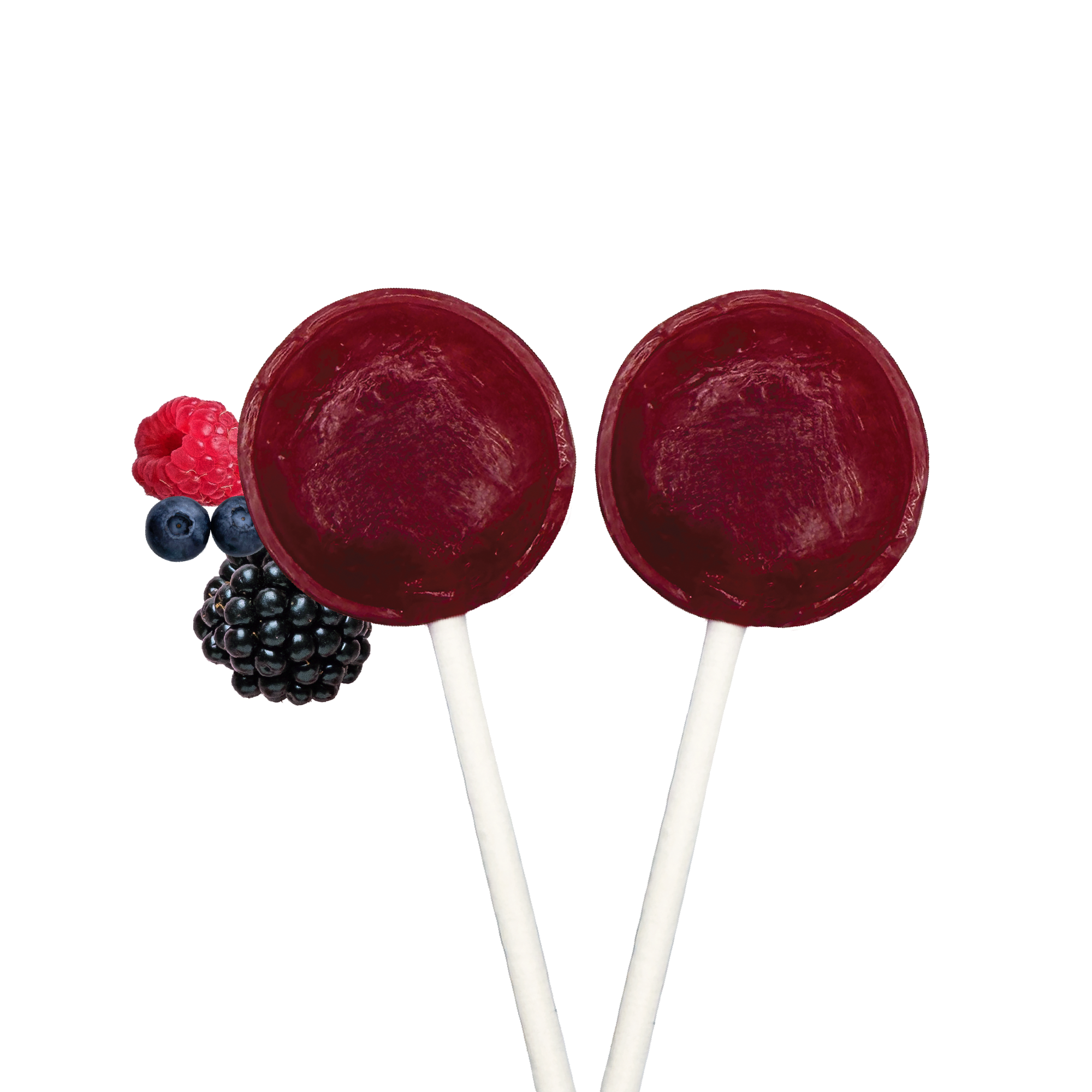 LOLLIBEE VERY BERRY ELDERBERRY