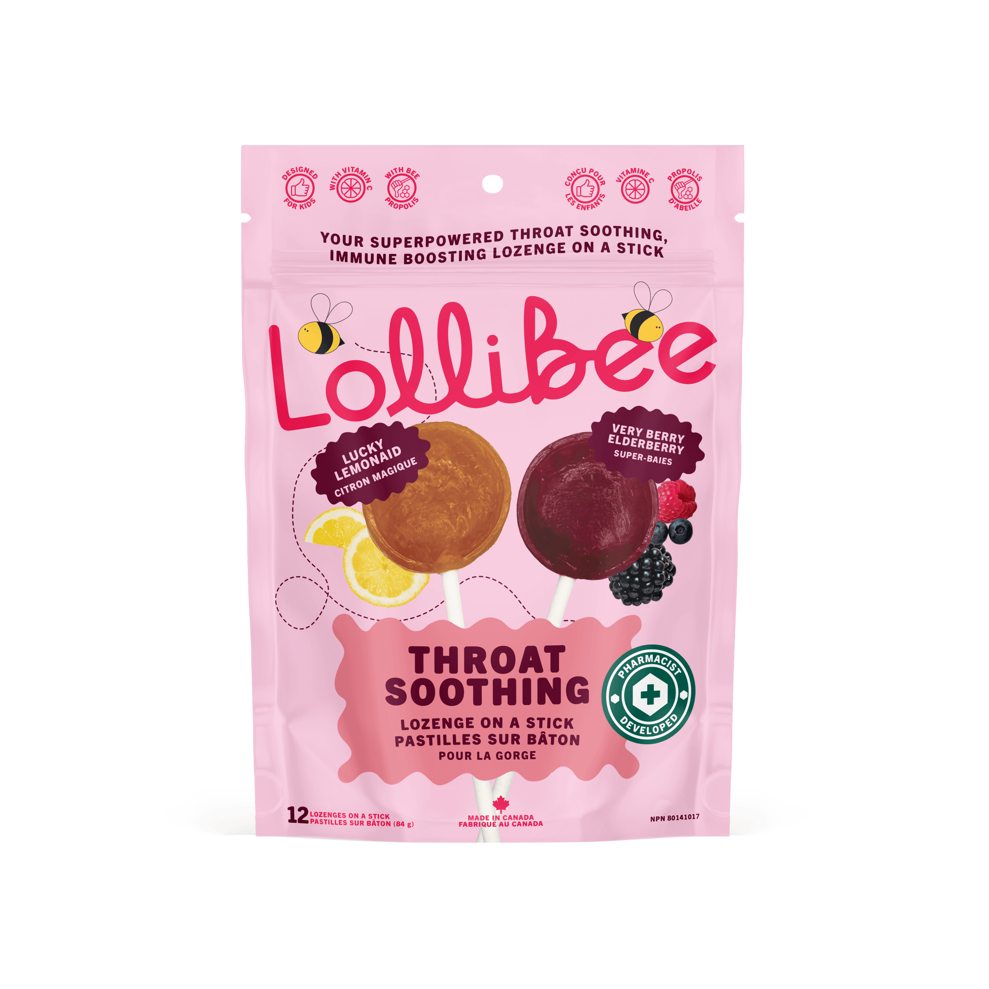 LOLLIBEE VARIETY PACK